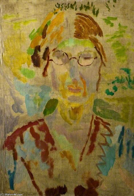 Vanessa Bell - — Дункан Грант