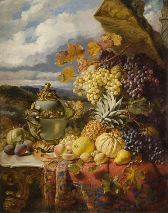 Fruit — William Duffield