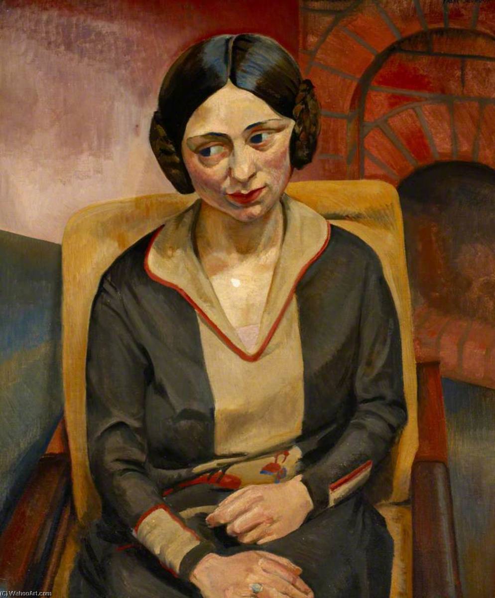 Dona Dolores — Frank Charles Medworth