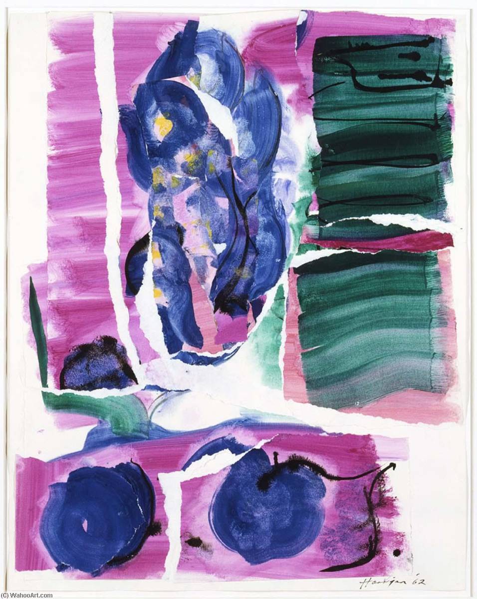 Variations I On Clark's Cove — Грејс Хартиган