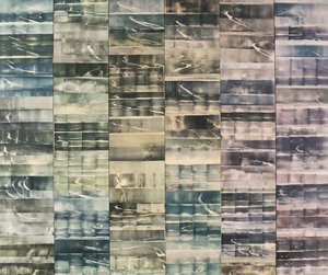 86 Bends Of The Kaw — Lisa Grossman