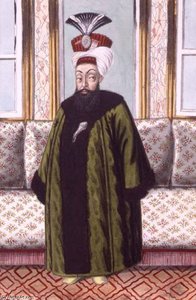 Abdul Hamid I — John Young