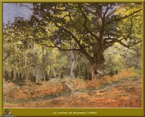 Untitled (2205) — Claude Monet