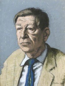 W. H. Auden (1907–1973) — Robert A Buhler