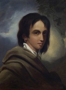 A Fancy Head — Thomas Barker