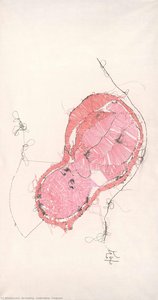 Embroidery – Pregnant — Xu Hualing