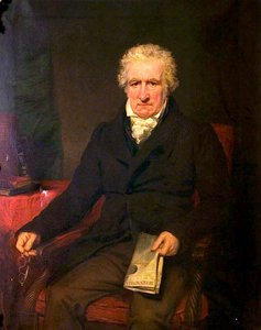 John Bell, Publisher — George Clint