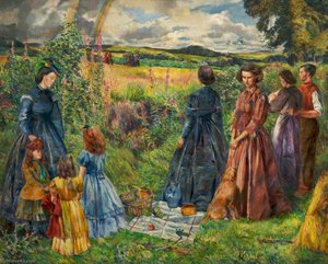 A Summer Afternoon