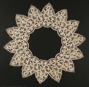 Collar — Danica Brössler