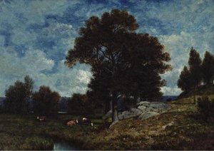 A Scene In The Bronx, N.y. — David Johnson