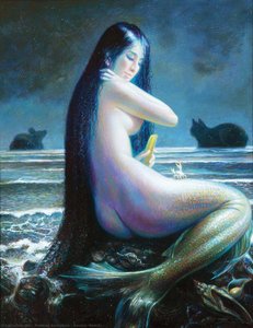 Samira (beach) — Prateep Kochabua