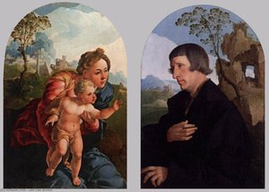 Diptych