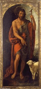 Procedente De La Cartuja De Porta-coeli — Juan Ribalta