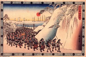 Untitled (5878) — Ando Hiroshige