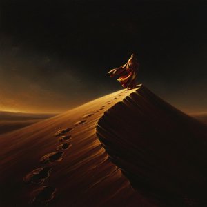 The Ascent Of Solitude: Crimson Horizon — Matthieu Fournier, Baroque Drama