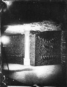 Catacombes De Paris