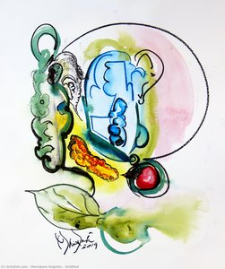 Untitled — Mariojosé Angeles