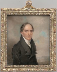 Francis Kinloch Huger — Charles Fraser