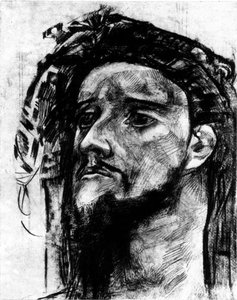 Prophet 2 — Mikhail Vrubel