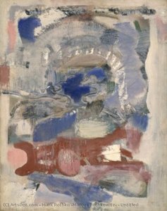 Untitled — Mark Rothko