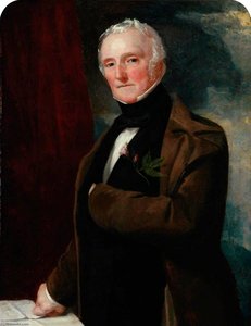 James Pyke, First Chief Accountant, Great Western Railway (1839–1854)