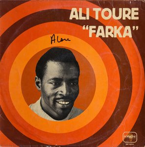 Ali Toure — Ali Ibrahim Touré, Contemporary Realism