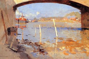 Pont-sainte-maxence — Cornelis Vreedenburgh