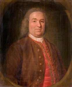 James Irvine Of Altamford — Cosmo Alexander
