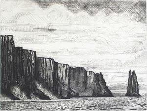 Cape Pillar Noir