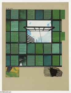 The Gay Science — Ronald Brooks Kitaj