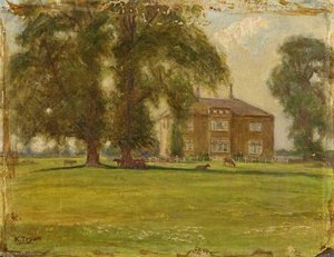 Day House Farm, Swindon, Wiltshire