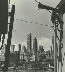 Untitled — George Daniell, Mid-century Modern