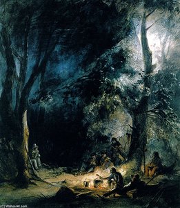 The Party In Which