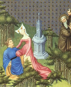 Untitled (5727) — Limbourg Brothers