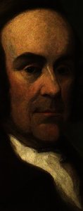 Robert Thyer — George Romney