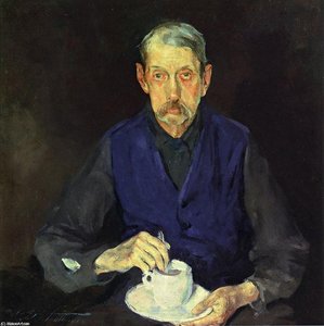 The Morning Coffee