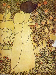 Untitled (1716) — József Rippl-rónai