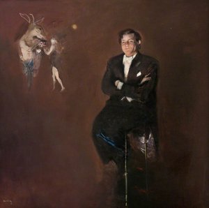 Sir Alexander Gibson (1926–1995)