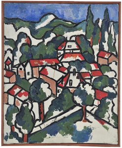 Toury — Gormand Johé