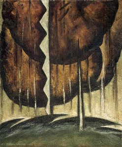 Untitled (987) — Arthur Garfield Dove