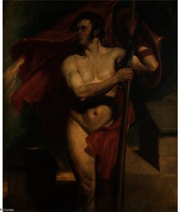 The Standard Bearer