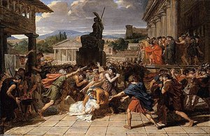 Death Of Virginia