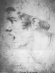 Masaniello Potrayed — Aniello Falcone
