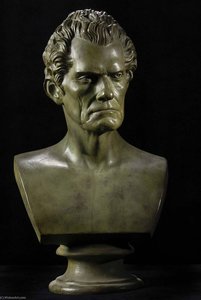 John C. Calhoun