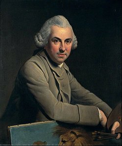 Charles Catton, RA (1728–1798)