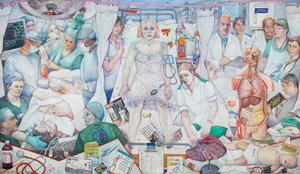 The Patient