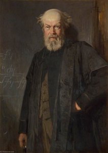 Peter Guthrie Tait (1831–1901), DSc, Fellow