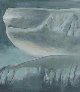 Fingers — Luc Tuymans