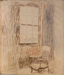 Window — Myron Lechay