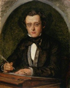 Wilkie Collins